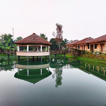 ホテル Sundarban Beckons Gosāba エクステリア 写真